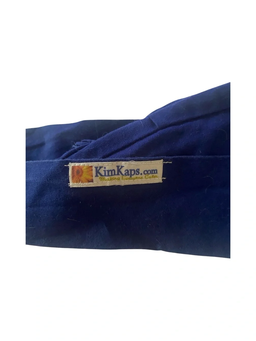 KKAPS-BUNDLE OF THREE MEDICAL SCRUB CAPS